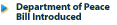 Department of Peace